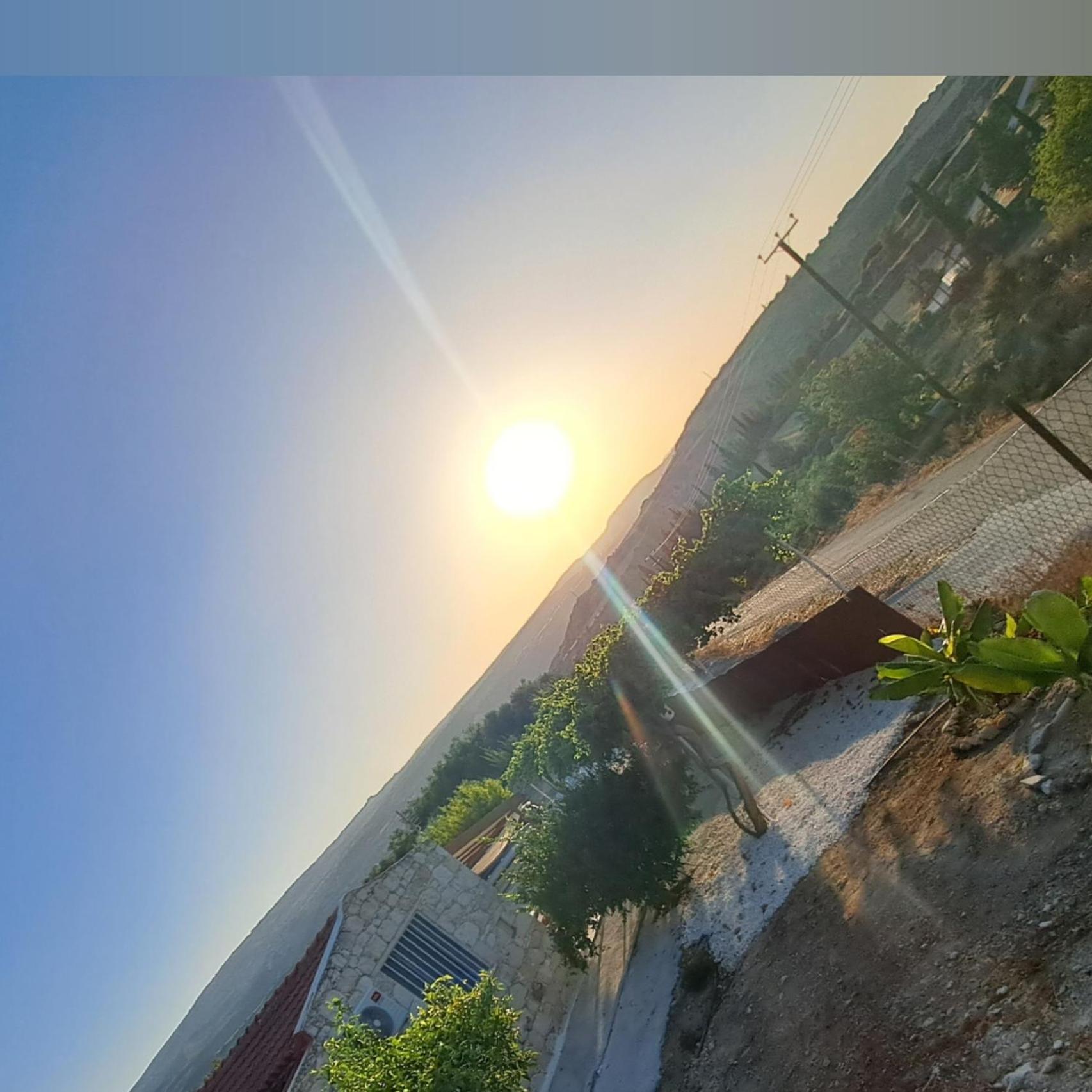 Andria Βίλα Περιστερώνα Εξωτερικό φωτογραφία