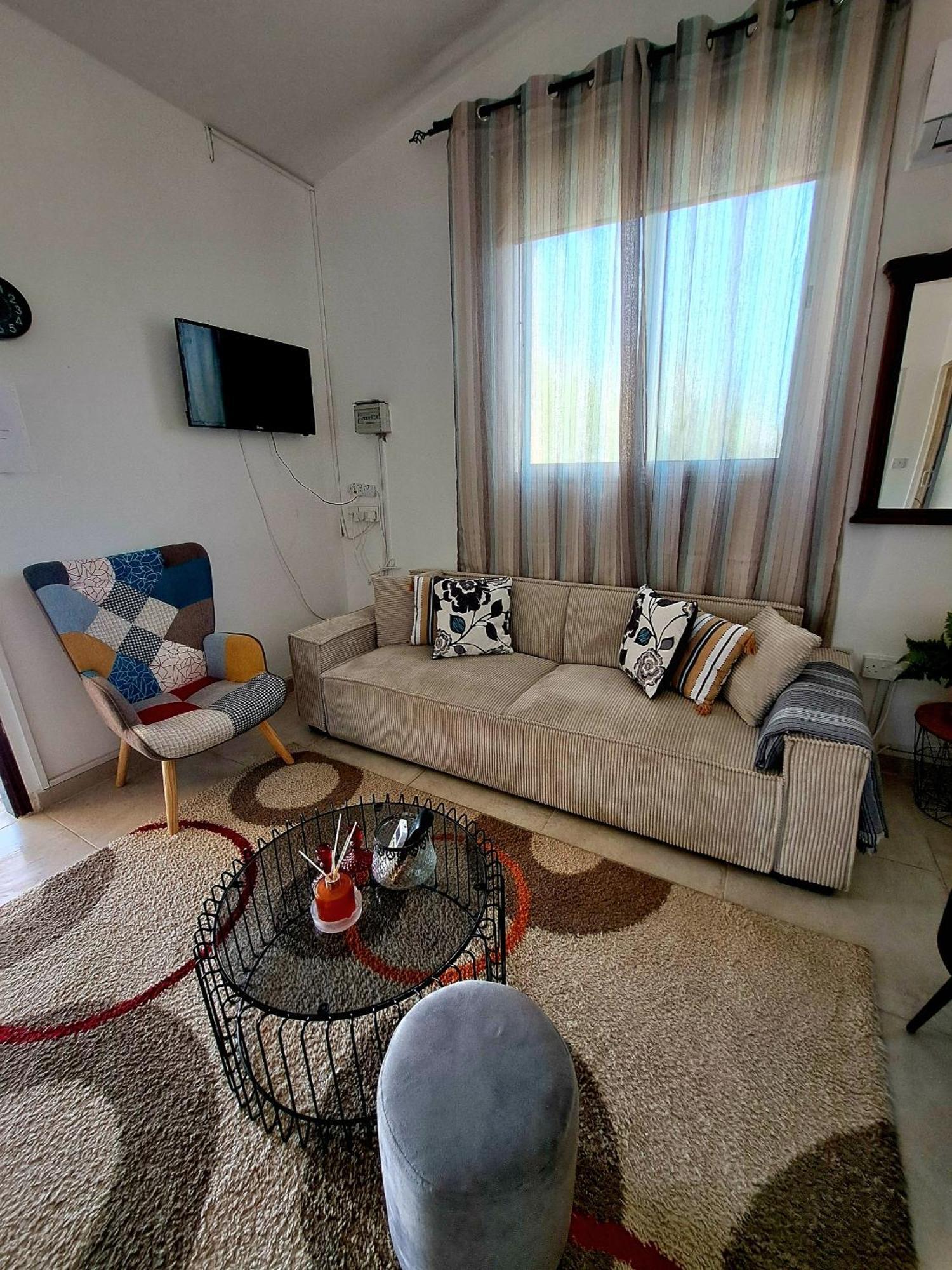 Andria Βίλα Περιστερώνα Εξωτερικό φωτογραφία